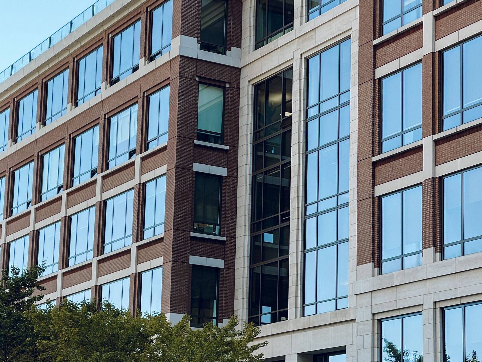 Commercial HVAC service in Mooresville