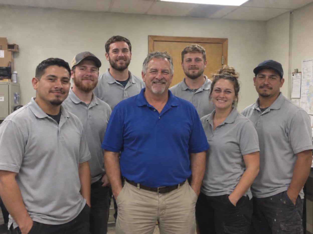 HVAC technicians in Mooresville, NC