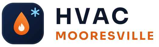 Mooresville HVAC